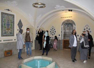 تورهای رایگان نوروزی در محلات تاریخی و فرهنگی تهران