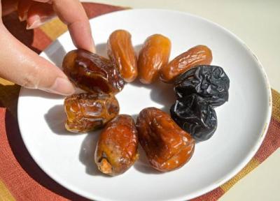 کالری خرما چقدر است؛ آنالیز انواع خرما و مقایسه با قند کالری خرما چقدر است؛ آنالیز انواع خرما و مقایسه با قند