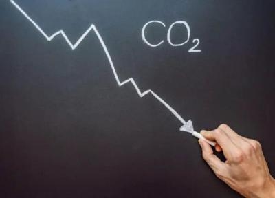 ابداع روشی تازه برای کاهش دی اکسیدکربن ابداع روشی تازه برای کاهش دی اکسیدکربن