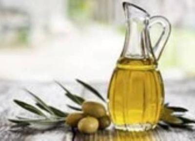 روغن زیتون برای رشد مو روغن زیتون برای رشد مو