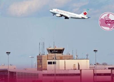 راه در روی ایرکانادا برای فرار از غرامت راه در روی ایرکانادا برای فرار از غرامت