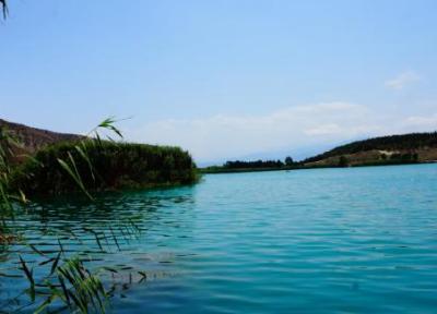 دریاچه الیمالات ، نگین سبز جنگل های نور مازندران دریاچه الیمالات ، نگین سبز جنگل های نور مازندران