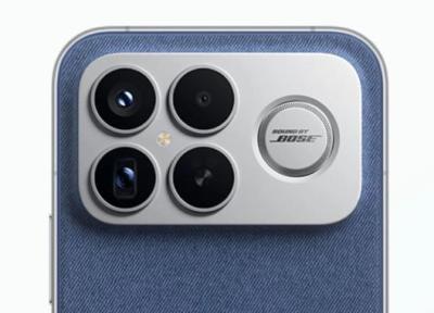 طراحی و تاریخ معرفی ردمی K90 پرو مکس رسماً معین شد طراحی و تاریخ معرفی ردمی K90 پرو مکس رسماً معین شد