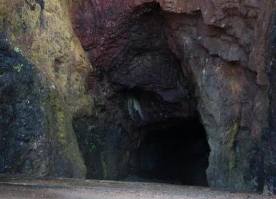 کشف غار لاسکو فرانسه به وسیله یک سگ و نقاشی های باستانی انسان! کشف غار لاسکو فرانسه به وسیله یک سگ و نقاشی های باستانی انسان!