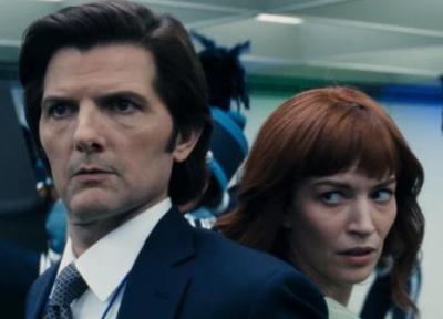 خرید امتیاز کامل سریال Severance به وسیله اپل؛ نقشه راه غول تکنولوژی برای تسخیر دنیای جداسازی خرید امتیاز کامل سریال Severance به وسیله اپل؛ نقشه راه غول تکنولوژی برای تسخیر دنیای جداسازی